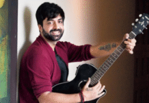 Akhil Sachdeva: I Never Step Away From My Art, Not Even for a Second