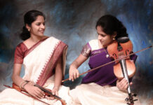Strings, Rhythm, and Soul: Akkarai Sisters to Enchant LearnQuest Festival This Saturday