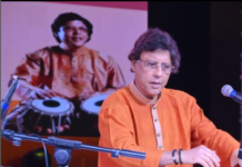 Rhythms of the East: LearnQuest Academy of Music Kicks Off Its 17th Annual Indian Classical Music Festival at MIT This Friday and at Regis College on Saturday and Sunday