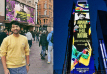 Armaan Malik on Earth Day Release: ‘What In The World’ Urges Us to Pause, Reflect, and Reconnect with Nature