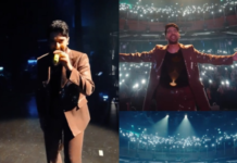 Armaan Malik Reflects on Triumphant UK Return: “Still Taking It All In”