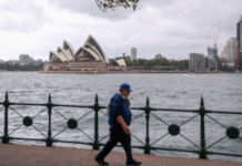 Australia Dismisses Reports of Ban on Student Applications from Certain Indian States