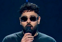 Badshah gets emotional about Sidhu Moose Wala on ‘Indian Idol 15’ finale