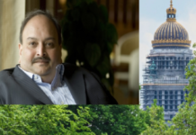 Belgium Confirms Choksi’s Detention Following India’s Extradition Request