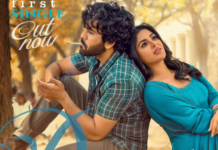 First Single ‘Darsanamey’ from Sharwanand’s ‘Nari Nari Naduma Murari’ Released