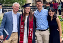 Punjab-Born Surgeon, Family Members Killed in New York Plane Crash