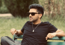 Guru Randhawa summarises his musical evolution through ‘Without Prejudice’