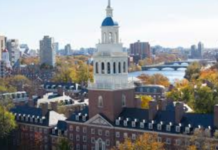 Trump Administration Revokes Harvard’s Ability to Enroll New International Students