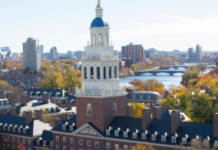 Trump administration launches federal review of Harvard over ‘anti-Semitism’