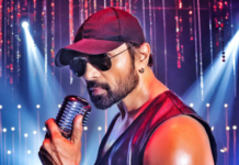 Himesh Reshammiya Announces First-Ever India Tour with ‘Capmania Tour’