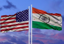U.S. Shows Interest in Deepening Energy Cooperation With India, Says Centre