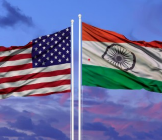 U.S. Shows Interest in Deepening Energy Cooperation With India, Says Centre