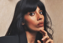 Jameela Jamil: I Once Knocked Over Al Pacino at a Party While Smuggling Steaks