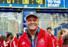 Why Bother: What Makes Someone Run 26.2 Miles?