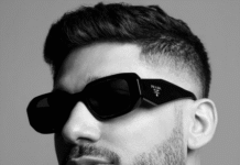 Indian Rapper KR$NA Teams Up with Nas’ Mass Appeal for Upcoming Project