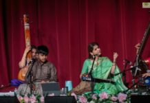 A Decade in Harmony: Sonali Tambe Reflects on 10 Years of Shadaj