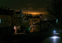 Russia Denies Targeting Indian Pharmaceutical Warehouse in Kyiv Drone Strike