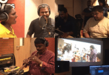 Soori’s ‘Maaman’ Offers a Glimpse of Hesham Abdul Wahab’s Soulful Folk Soundtrack Ahead of Trailer Launch