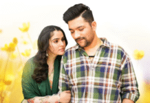 Manan Bhardwaj and Sidhika Sharma Portray Timeless Love in Music Video ‘Main Tere Sang’