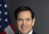 Rubio Defends Visa Curbs, Signals Tougher Vetting Under Trump Administration