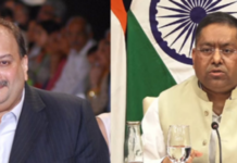 India Working Closely with Belgium to Secure Mehul Choksi’s Extradition, Says Foreign Ministry