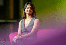 ‘Growth is imbalance’: How Naomi Rajput is squeezing everything out of her Northeastern education