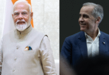 PM Modi Congratulates Mark Carney on Election Win, Looks Forward to Strengthening India-Canada Ties