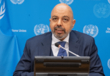 ‘As main player on world stage’ India sure to be contender for place on reformed UNSC: Negotiations head