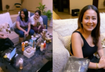 Neha Kakkar Gets Heartfelt Tattoo for Brother Tony Amid Strained Ties with Sister Sonu