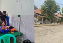 Operation Brahma: Indian Engineers Assess Quake-Hit Sites in Myanmar, Medical Team Treats Injured