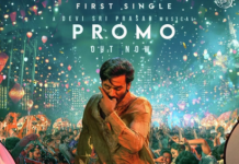 Promo Released for First Single ‘Poiva Nanba’ from Dhanush, Nagarjuna-Starrer Kubera