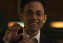 Indian-Origin Astrophysicist Discovers Strongest Evidence Yet of Potential Alien Life