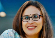 Radhika Gupta’s Solution to Obesity and Food Waste: ‘Half-Plate, Full Impact’