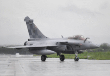 India and France to Sign Rafale Fighter Jet Deal for Indian Navy Tomorrow