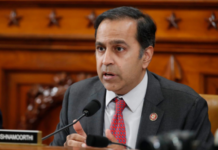 ‘Trump tariff’ on India misguided: Democrat Congressman Raja Krishnamoorthi