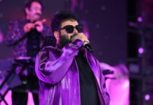 Thaman Says His Score for ‘Jaat’ Is a Character in the Film