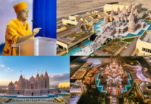 An untold story of Global Hindu Pluralism and universal harmony