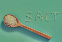 Reducing Salt Intake Among Most Cost-Effective Health Strategies, Say Experts