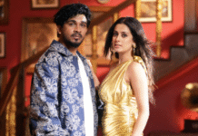 Sanju Rathod Blends Marathi Pop Culture with Global Beats in Latest Track ‘Shaky’ Featuring Isha Malviya