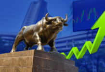 Indian Markets Extend Gains as IT and Auto Stocks Lead Rally