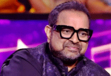 Shankar Mahadevan Calls ‘Hai Junoon’ an Epic as Musical Series Features 40 Songs