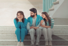 First song ‘Shilpi Yevaro’ from director Caarthick Raju’s ‘Single’ released