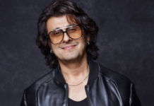 Sonu Nigam sings his first Wari song from ‘Devmanus’ starring Mahesh Manjrekar