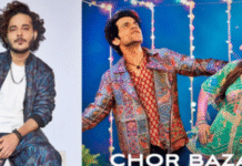Tanishk Bagchi Reimagines ‘Chor Bazari’ with a Fresh, Vibrant Twist