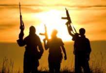 Pakistan’s Global Terror Footprint: From Kashmir to Europe, the Fallout of State-Sponsored Extremism