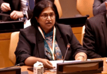 India Slams Pakistan at UN, Calls It a Rogue State Fuelling Global Terrorism