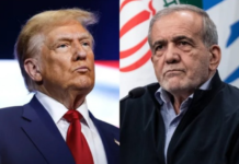 India Welcomes US-Iran Nuclear Talks as ‘Positive Development’