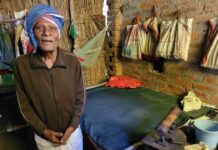 My Journey Without My Mother, Part 9: Of a Mother’s Necklace, a Spanish Book, and a Photograph That Traveled the World – A Memoir