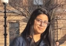 Missing Indian Student in Canada Found Dead Under Mysterious Circumstances