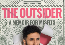 Vir Das opens up about how failure shaped his success in his debut book ‘The Outsider’